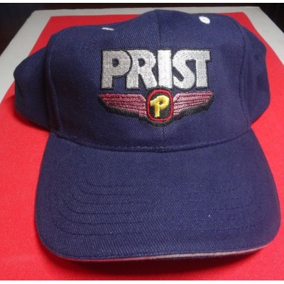 Prist Navy Hat Cap Hi Flash/ Hi Flo  Anti Icing Aviation Fuel Additive   eb-05119826